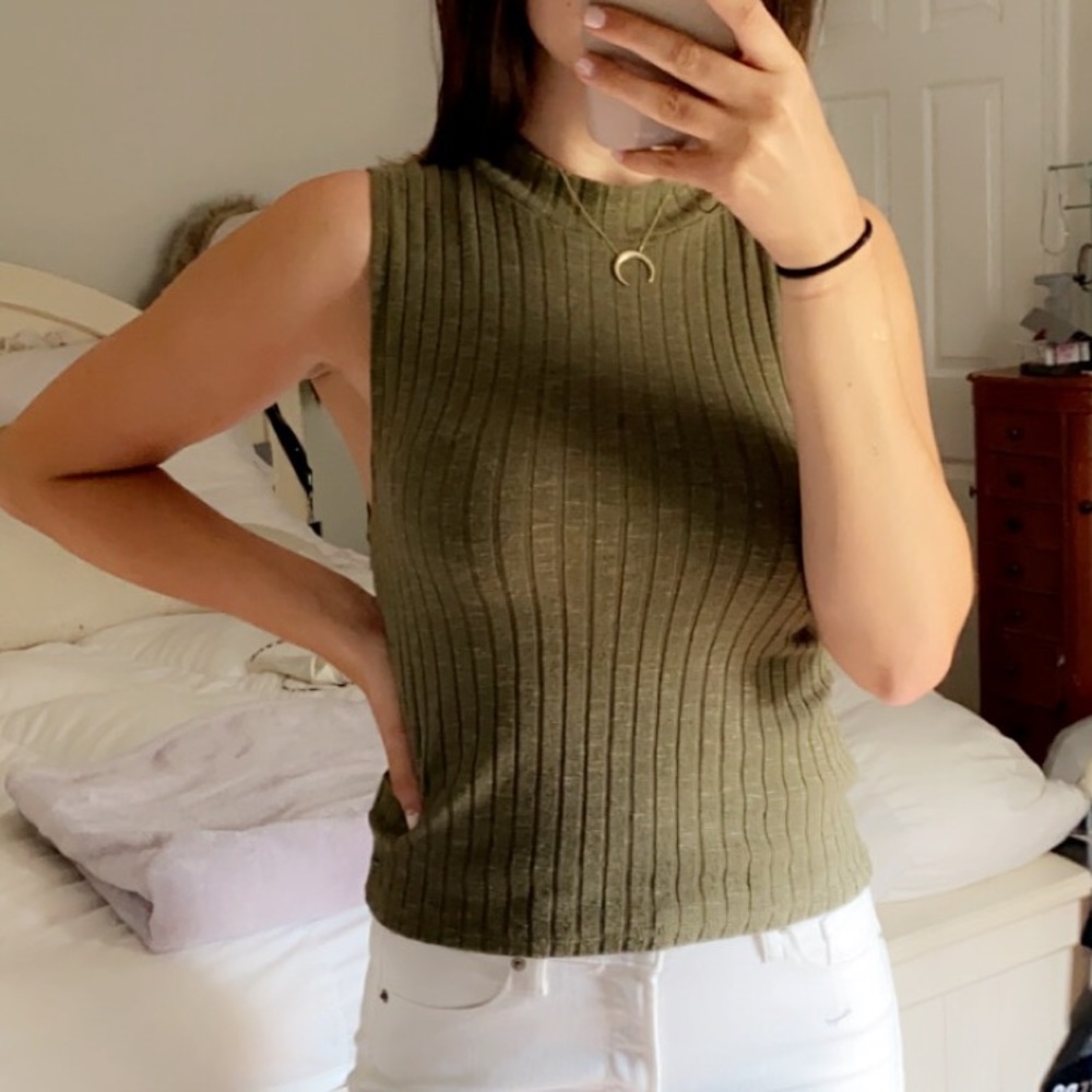 American Eagle tank top